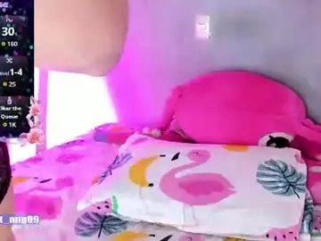Chaturbate Sex Chat of bigcock_sweet_angel