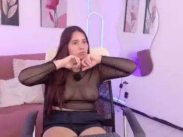 Chaturbate Live Porn of camila_sweed
