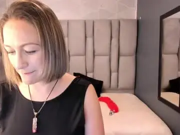 Chaturbate Sex Cam of charlot_milf