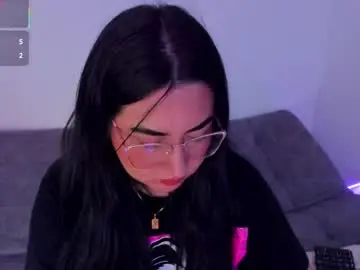 Chaturbate Adult Webcam of curvybaddie