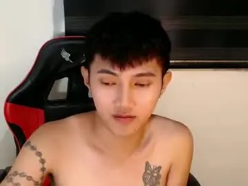 Chaturbate Sex Chat of cuteasiancock98