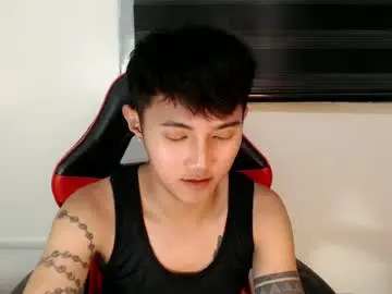 Chaturbate Live Sex Cam of cuteasiancock98