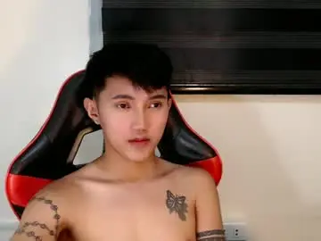 Chaturbate Live Porn of cuteasiancock98