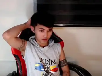 Chaturbate Watch Live Sex Cams of cuteasiancock98