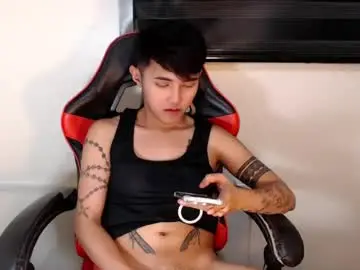 Chaturbate Sex Cam of cuteasiancock98