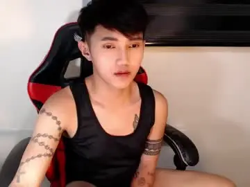 Chaturbate Adult Video Chat of cuteasiancock98