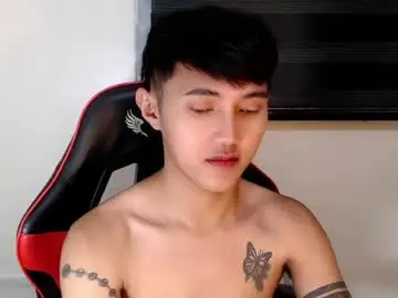Chaturbate Live Sex Cam of cuteasiancock98