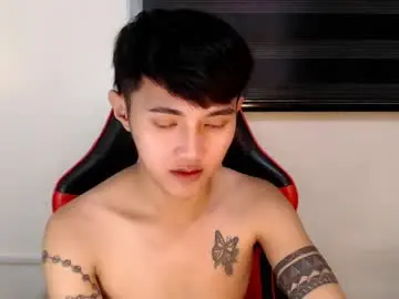 Chaturbate Adult Webcams of cuteasiancock98