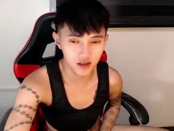 Chaturbate Sex Cam of cuteasiancock98