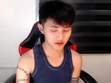 Chaturbate Live Porn of cuteasiancock98