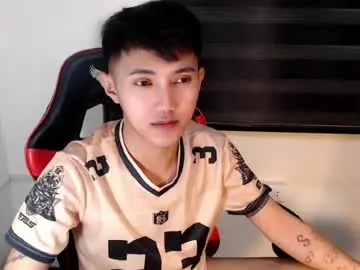 Chaturbate Sex Chat of cuteasiancock98