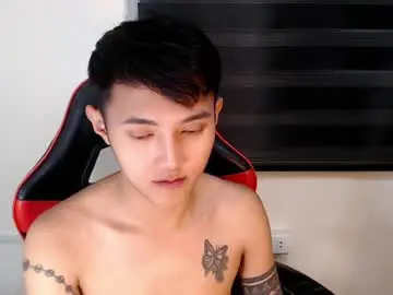 Chaturbate Sex Chat of cuteasiancock98