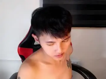 Chaturbate Private Sex Chat of cuteasiancock98