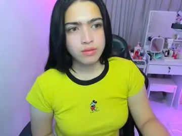 Chaturbate Live Porn of dencyleander