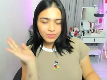 Chaturbate Best Webcam of dencyleander