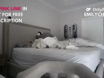 Chaturbate Adult Webcam of emilychoi