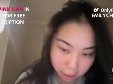 Chaturbate Watch Live Sex Cams of emilychoi
