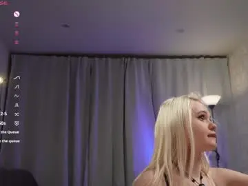 Chaturbate Sex Chat of good_barbie