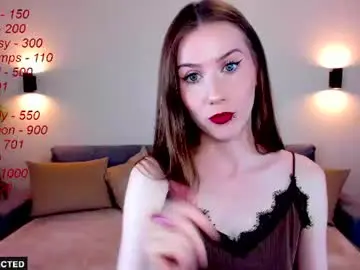 Chaturbate Sex Cam of goofyprincezz