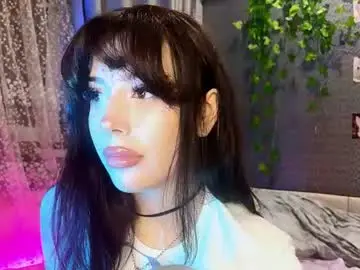 Chaturbate Nude Webcam of hello_kkitty