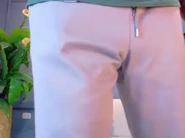 Chaturbate Private Sex Chat of hunter_biggest