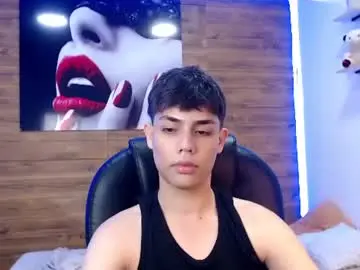 Chaturbate Best live sex cam show of ivan_cooper