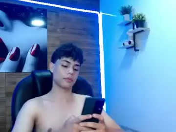 Chaturbate Adult Video Chat of ivan_cooper