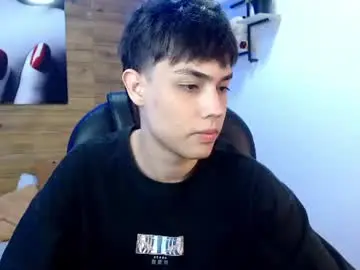 Chaturbate Live Sex of ivan_cooper