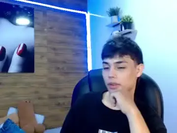 Chaturbate Private Sex Chat of ivan_cooper