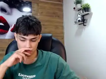 Chaturbate Live Sex Cam of ivan_cooper