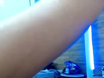 Chaturbate Sex Cam of ivan_cooper