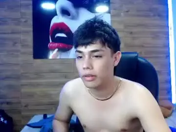 Chaturbate Sex Cam of ivan_cooper