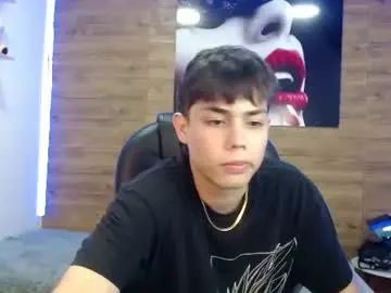 Chaturbate Free Live Porn of ivan_cooper