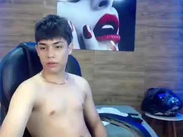 Chaturbate Sex Cam of ivan_cooper