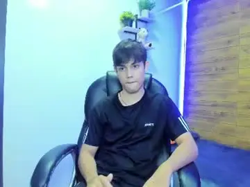 Chaturbate Nude Webcam of ivan_cooper
