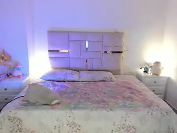 Chaturbate Best Webcam of jackelyn_lopezz