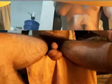Chaturbate Nude Webcam of joao_jeba