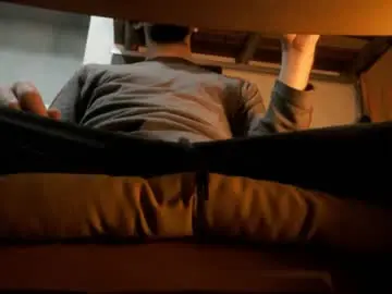 Chaturbate Free Porn Cam of joao_jeba