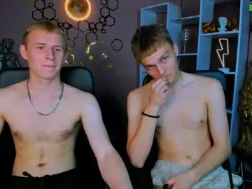 Chaturbate Live Sex of john_lik
