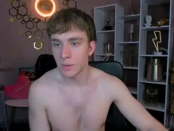 Chaturbate Adult Webcam of john_lik
