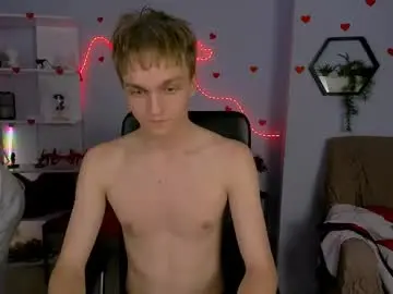 Chaturbate Live Sex Cam of john_lik