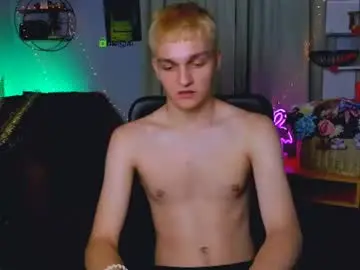 Chaturbate Live Porn of john_lik