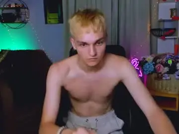 Chaturbate Sex Cam of john_lik