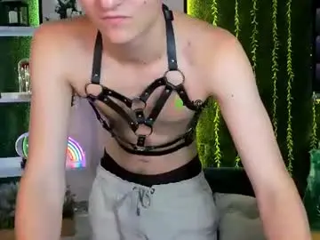 Chaturbate Adult Webcams of john_lik