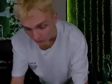 Chaturbate Sex Cam of john_lik