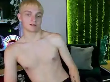 Chaturbate Live Porn of john_lik
