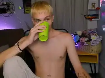 Chaturbate Free Porn Cam of john_lik
