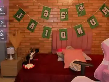 Chaturbate Watch Live Sex Cams of julieta_moretti