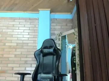 Chaturbate Sex Cam of julieta_moretti