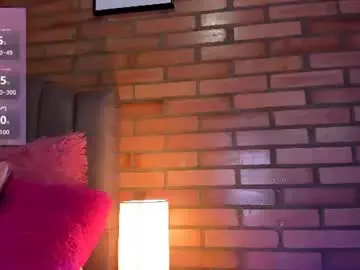 Chaturbate Watch Live Sex Cams of julieta_moretti